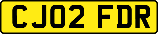 CJ02FDR