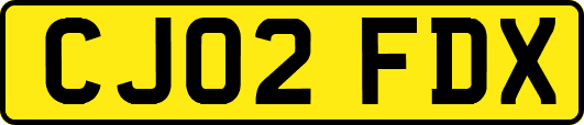 CJ02FDX