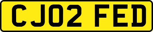 CJ02FED