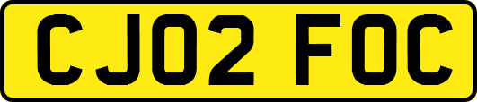 CJ02FOC