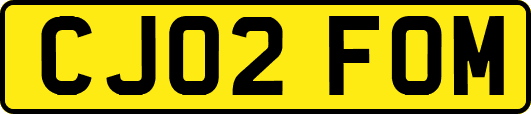 CJ02FOM