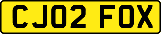 CJ02FOX