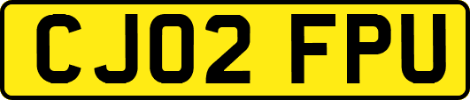 CJ02FPU