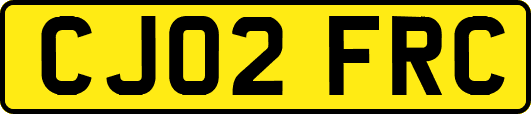 CJ02FRC