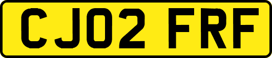 CJ02FRF