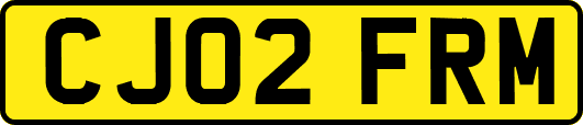 CJ02FRM
