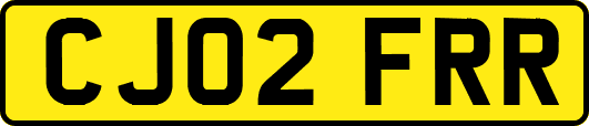 CJ02FRR