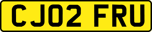 CJ02FRU