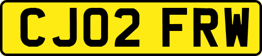 CJ02FRW