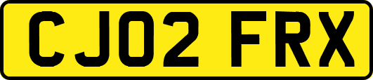 CJ02FRX