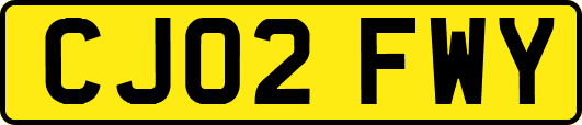 CJ02FWY