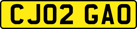 CJ02GAO
