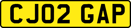 CJ02GAP