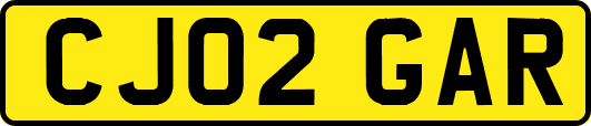 CJ02GAR