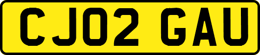 CJ02GAU