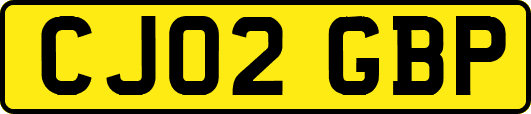 CJ02GBP