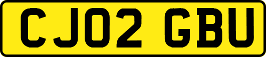 CJ02GBU