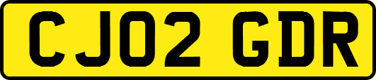 CJ02GDR