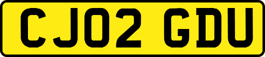 CJ02GDU