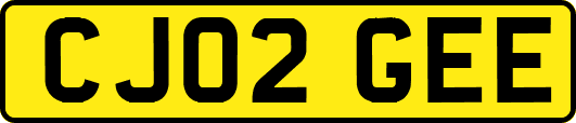 CJ02GEE