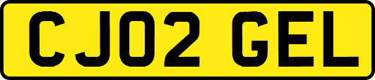 CJ02GEL