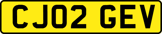 CJ02GEV