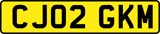 CJ02GKM