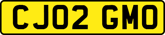 CJ02GMO