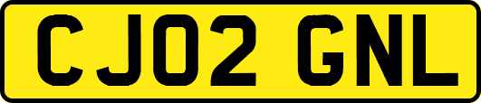 CJ02GNL