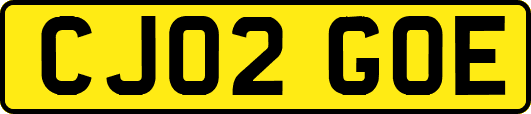 CJ02GOE