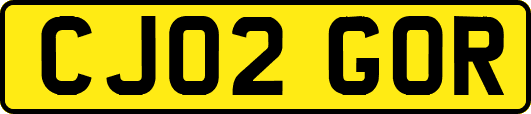 CJ02GOR