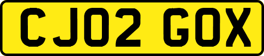 CJ02GOX