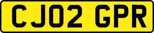 CJ02GPR