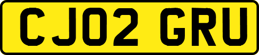 CJ02GRU