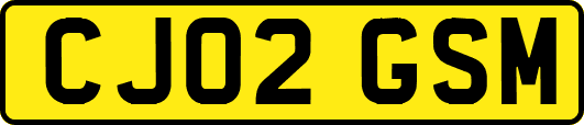 CJ02GSM