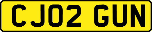 CJ02GUN