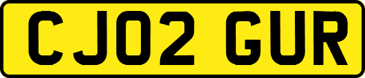 CJ02GUR