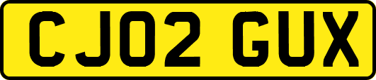 CJ02GUX
