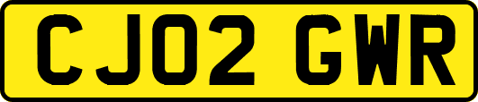 CJ02GWR