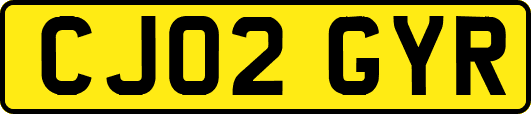 CJ02GYR