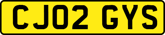 CJ02GYS