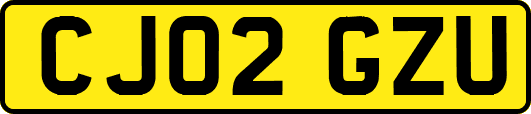CJ02GZU