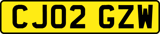 CJ02GZW