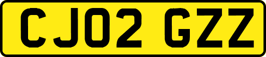 CJ02GZZ