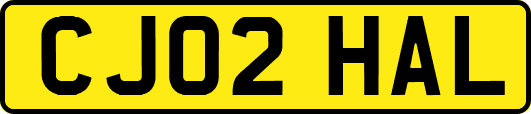 CJ02HAL
