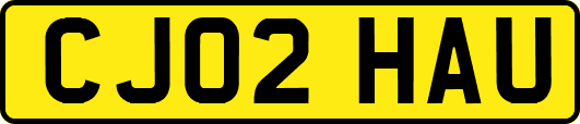 CJ02HAU