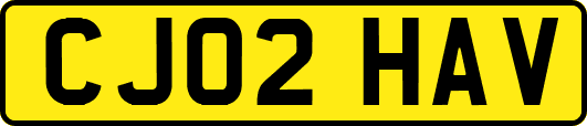 CJ02HAV