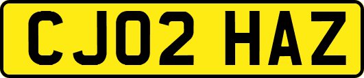 CJ02HAZ