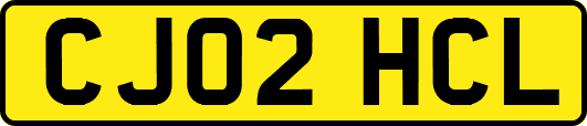 CJ02HCL