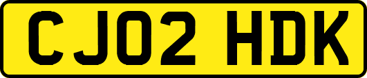 CJ02HDK